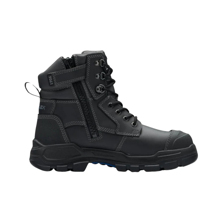 Blundstone Unisex Rotoflex Series Safety Boots