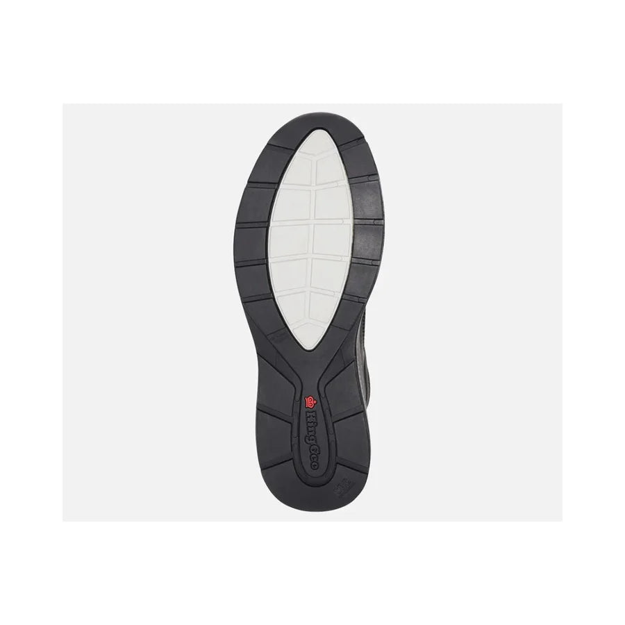 KingGee HyperTec Sport Style Leather Safety Work Shoes
