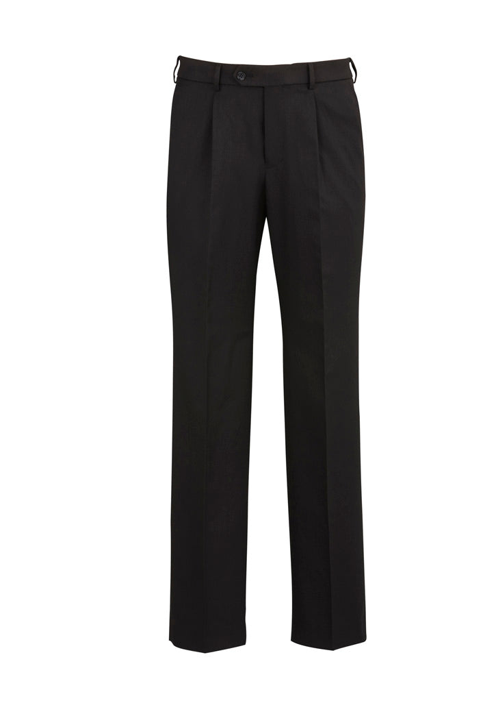 Mens Detroit Pant (Regular) Black