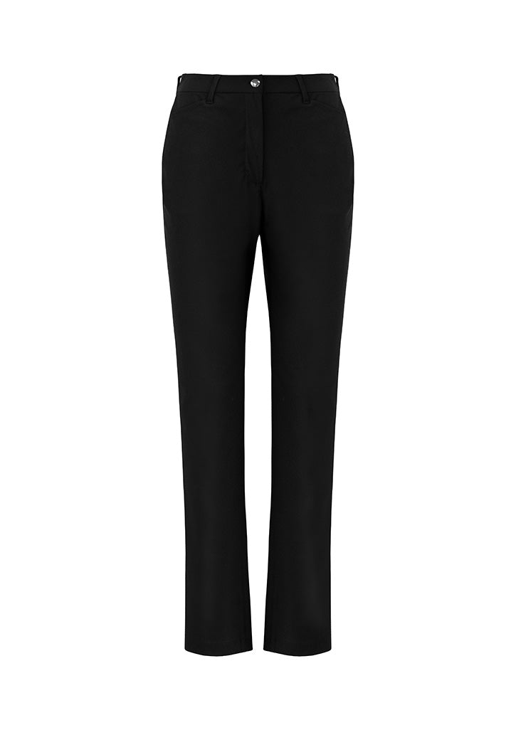 Womens Venture Pant Black