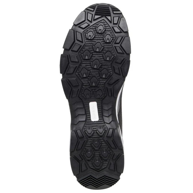 Hard Yakka Icon Lightweight Composite Toe Bumper Memory Foam Black