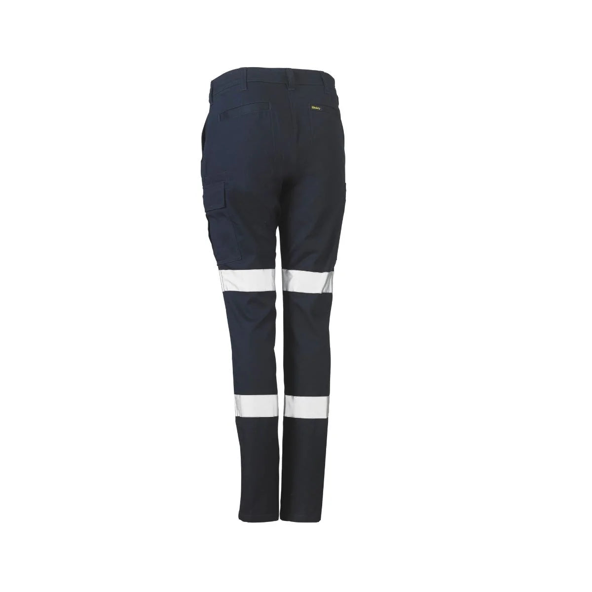 Bisley Women's Taped Cotton Cargo Pants