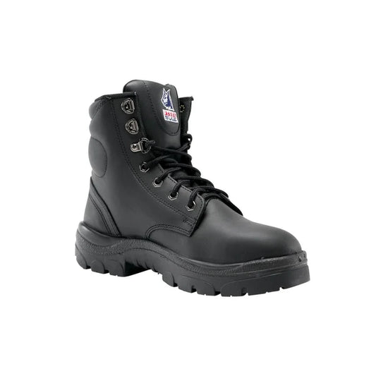 Steel Blue Women's Argyle® Safety Boot