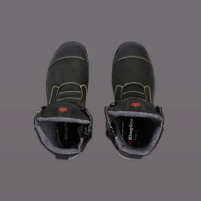 KingGee Bennu Rigger Boot