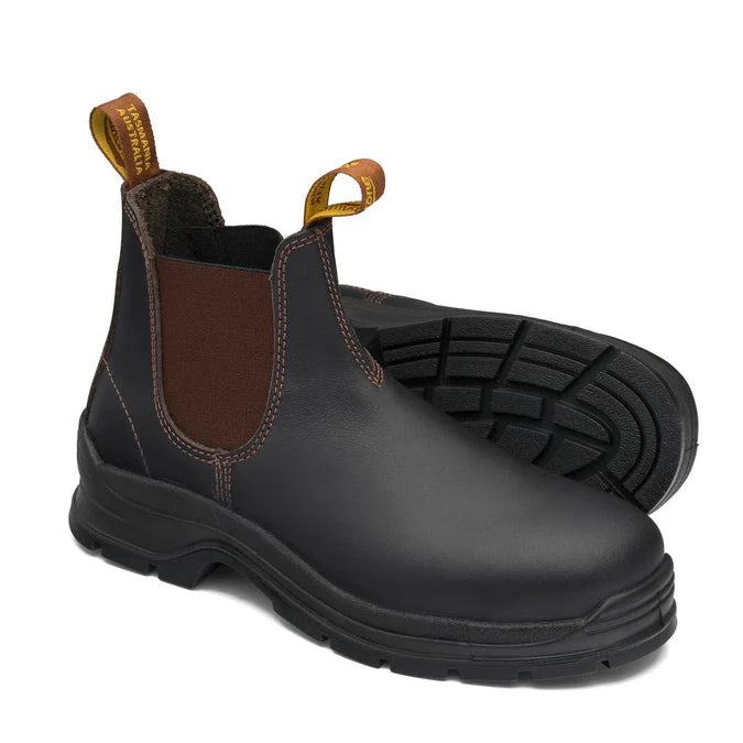 Blundstone Unisex Elastic Sided