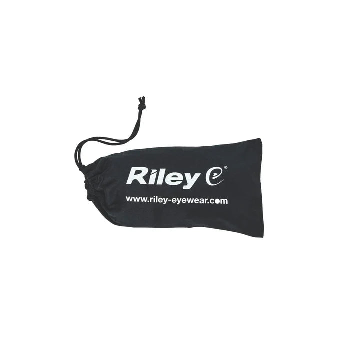 Riley® Microfibre Storage Pouch