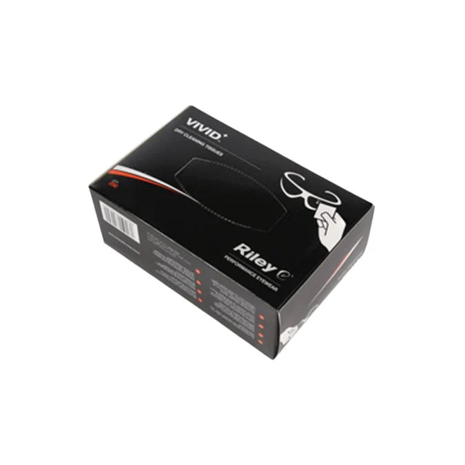 Riley® VIVID™ Dry Cleaning Wipes