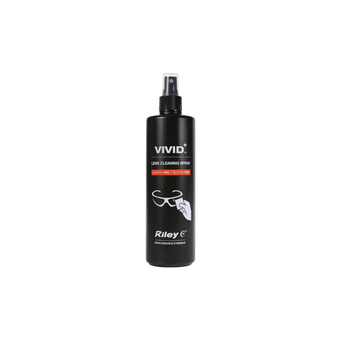 Riley VIVID��� Lens Cleaning Spray