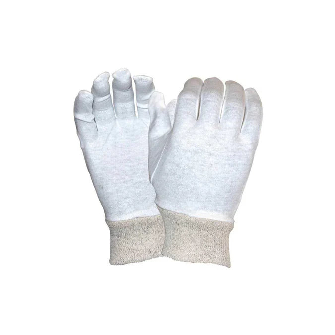 Interlock Knit Wrist Gloves Pack - Ladies