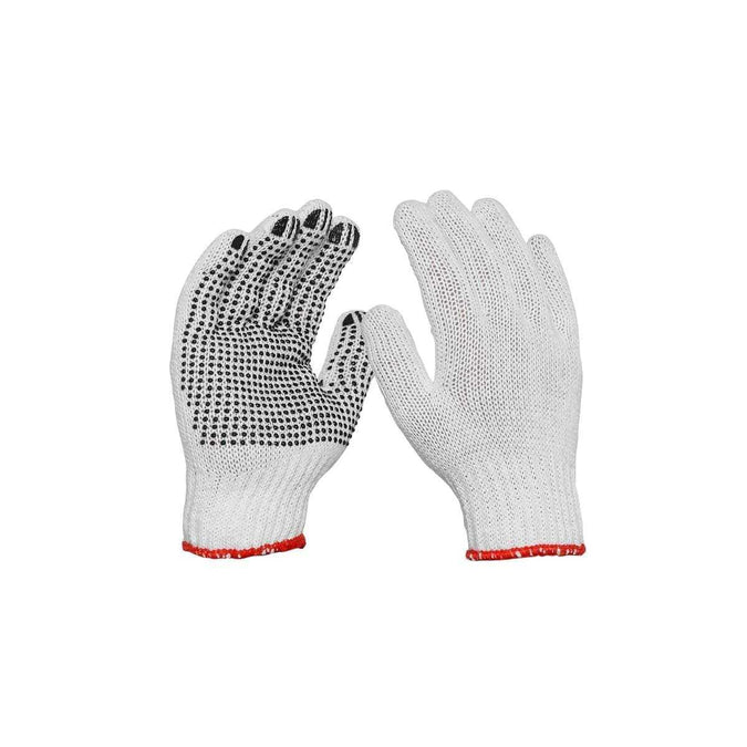 Ladies Polka Dot Glove (Pack of 12)