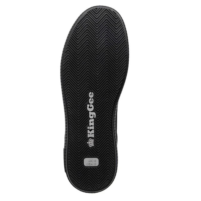 KingGee Grip 3000 Black Boot