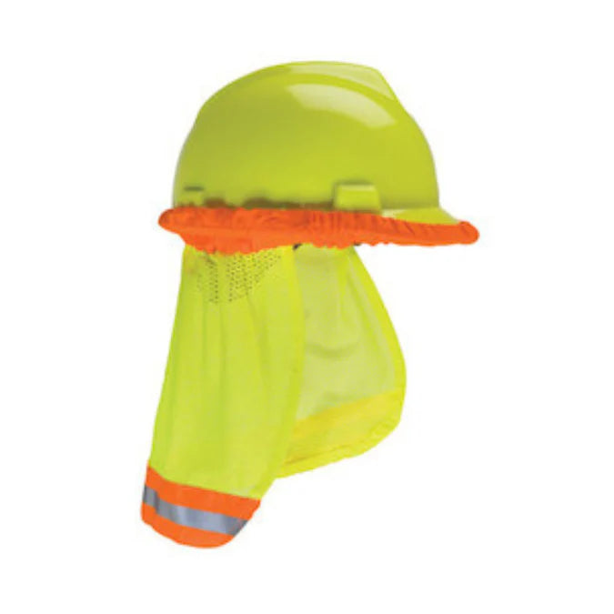 MSA Sunshade Hard Hat Accessory
