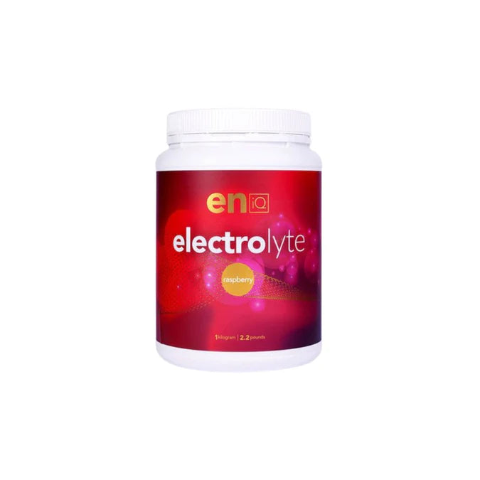 eniQ Electrolyte - Various Flavours (Pack of 24 or 1 KG Tub)