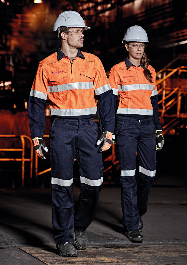 High Vis Clothing