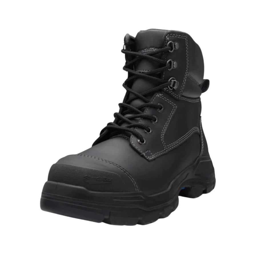 Blundstone Unisex Rotoflex Series Safety Boots