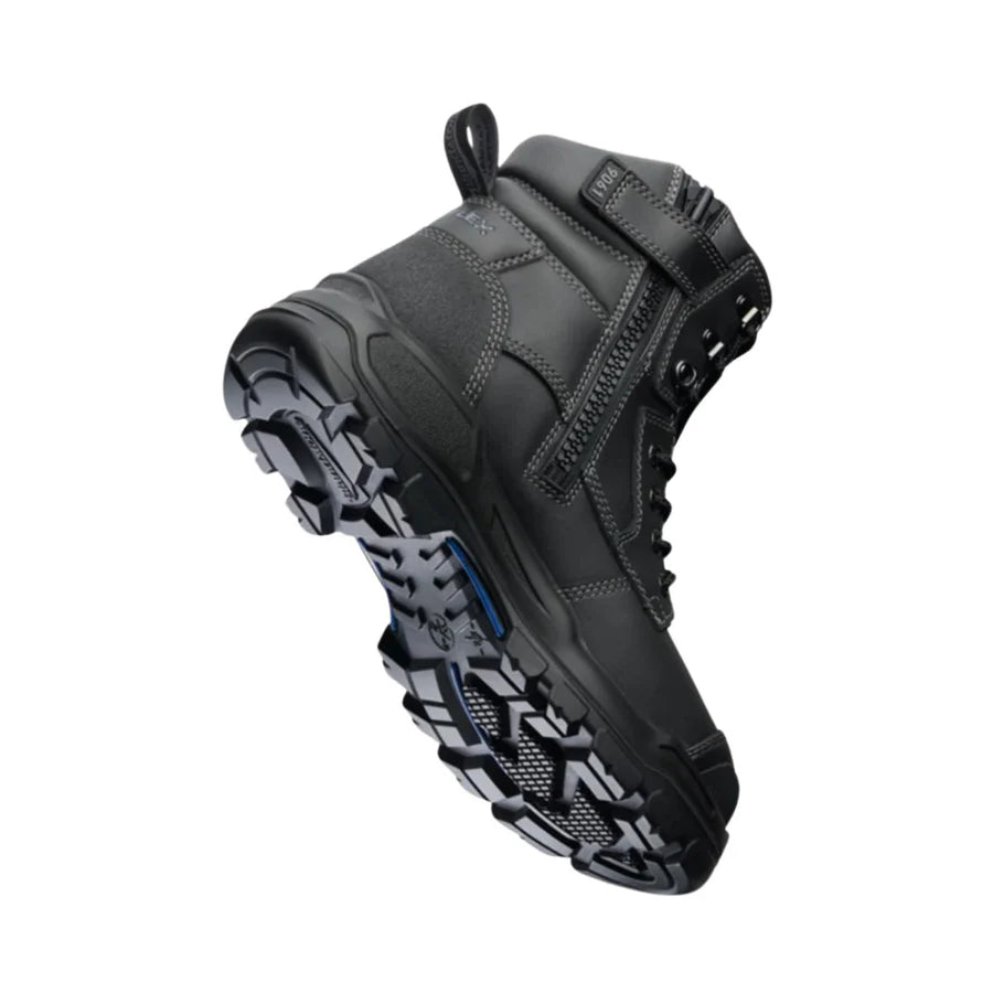 Blundstone Unisex Rotoflex Series Safety Boots