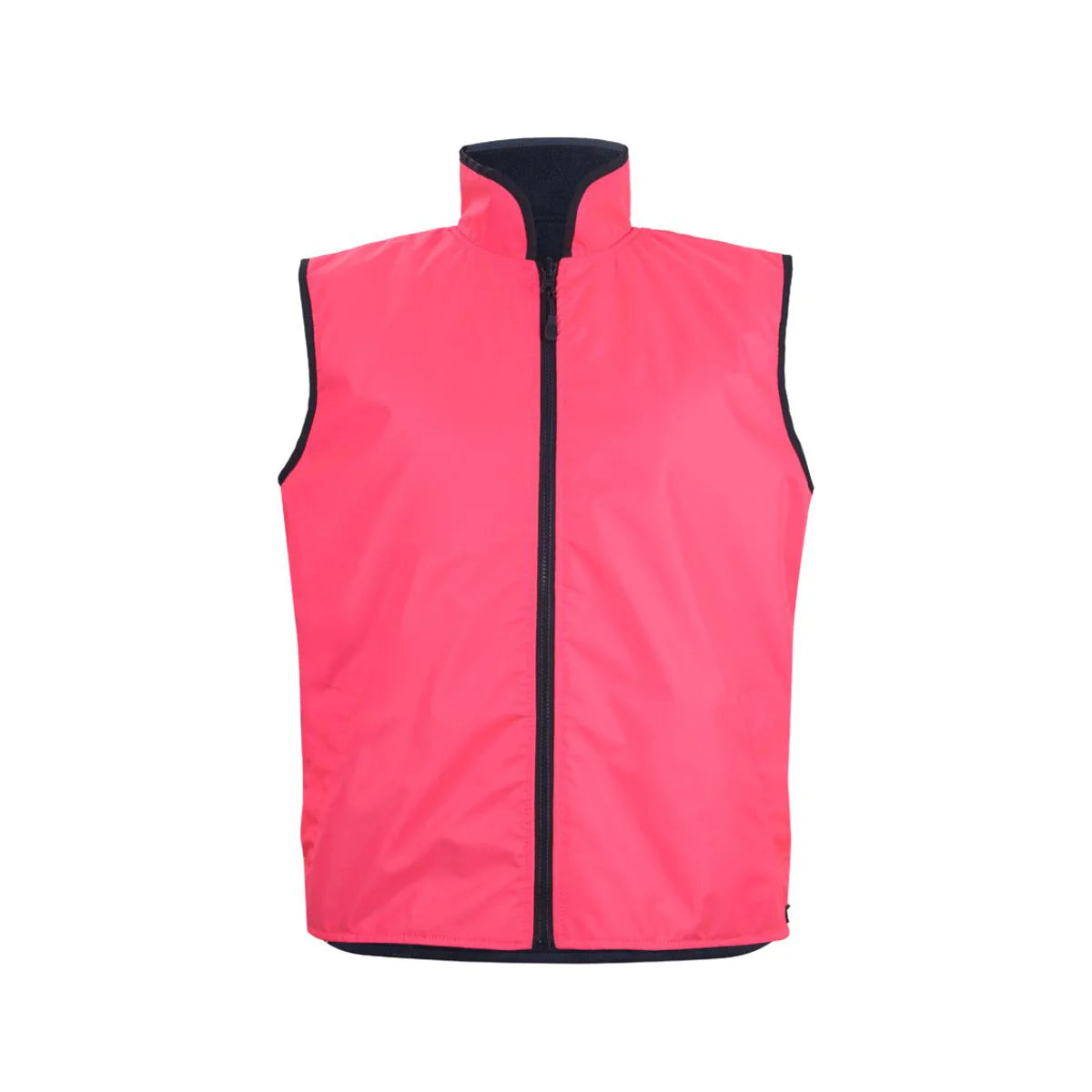 JB's Hi Vis Reversible Vest 6HRV