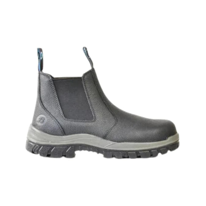 Bata Industrial Unisex Hercules Ankle Boot