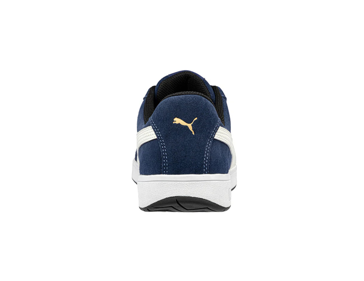 Puma Iconic Safety Shoe