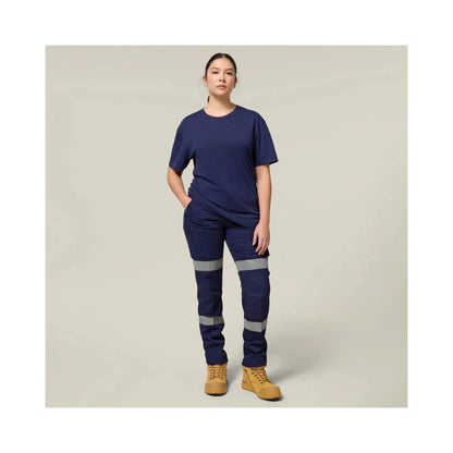 Hard Yakka Women's Toughmaxx Taped Work Pants