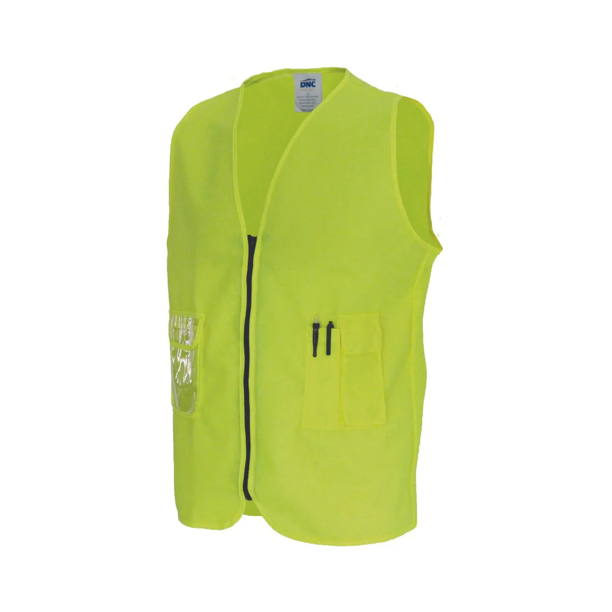 DNC Daytime Side Panel Safety Vest