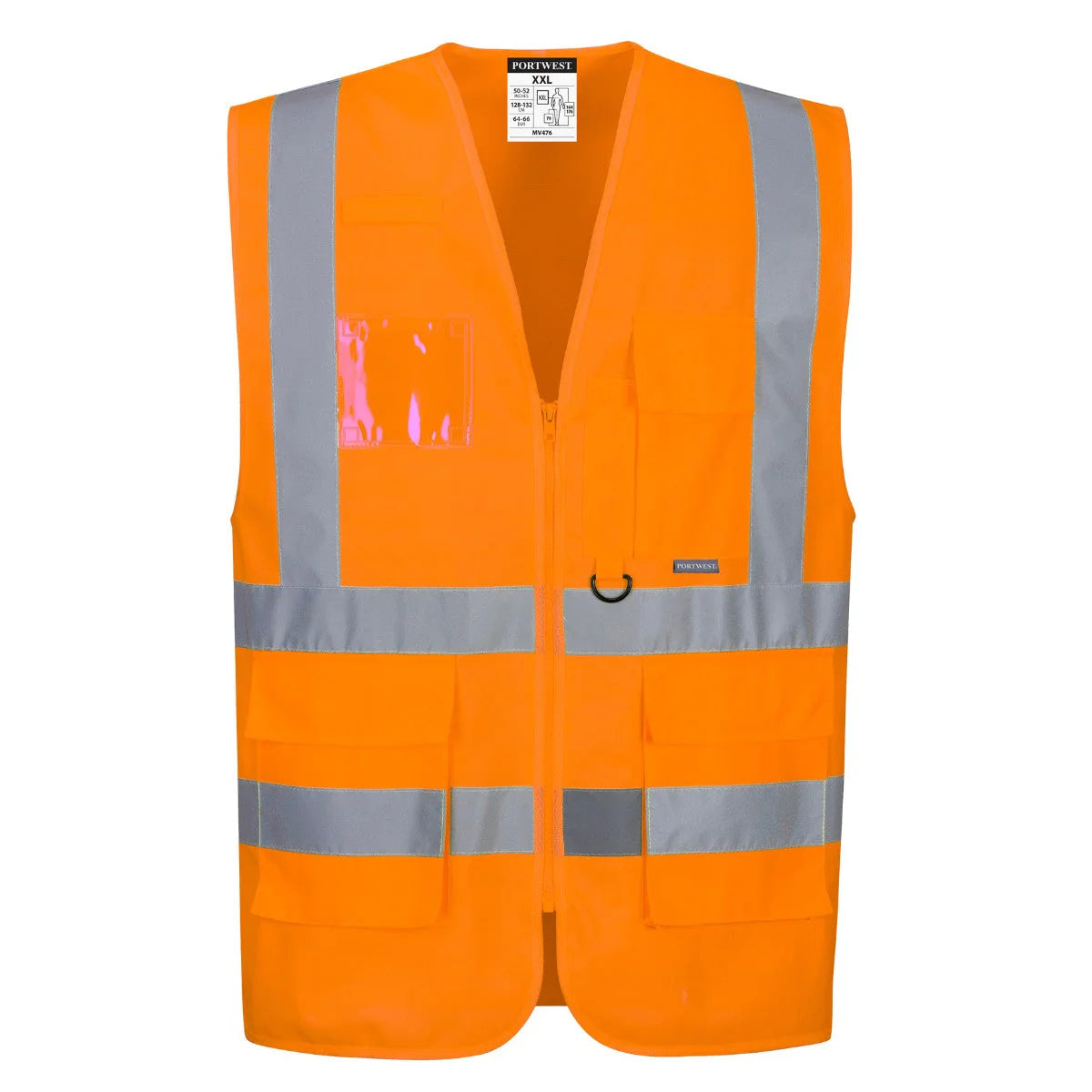 Portwest Hi-vis Executive Vest