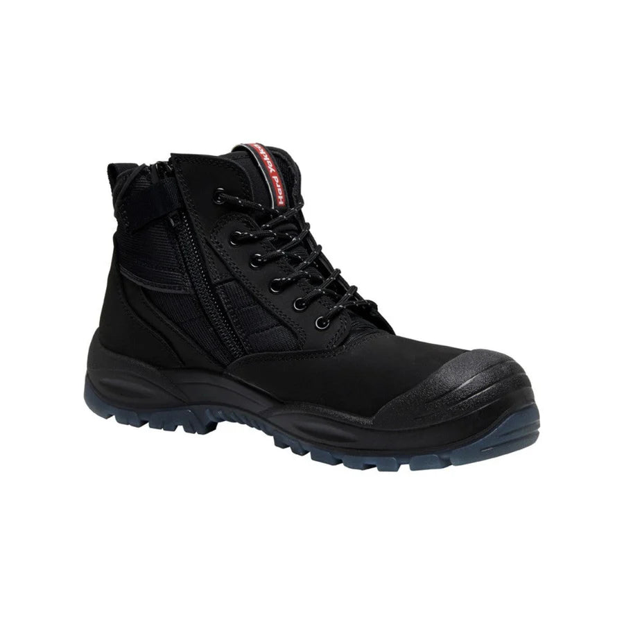 Hard Yakka Nite Vision Safety Boot