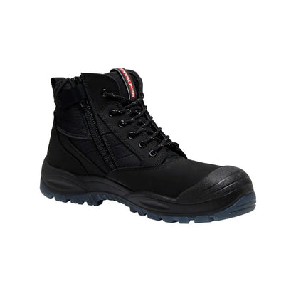 Hard Yakka Nite Vision Safety Boot