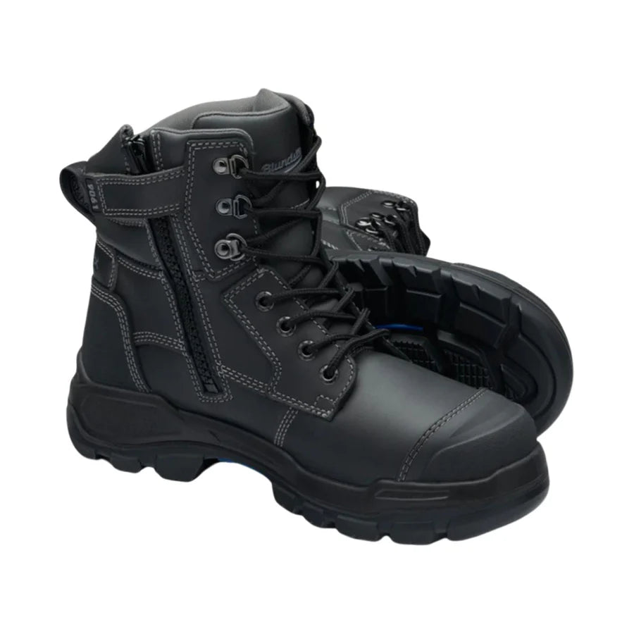 Blundstone Unisex Rotoflex Series Safety Boots