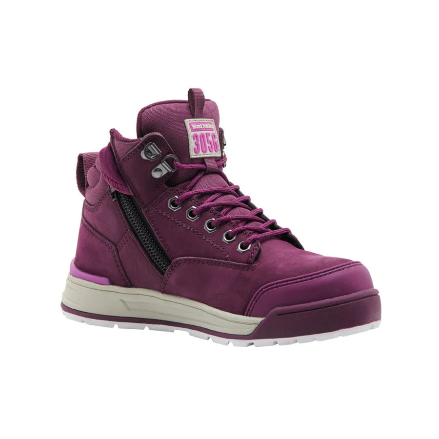 Hard Yakka 3056 Women’s Boot - Shiraz