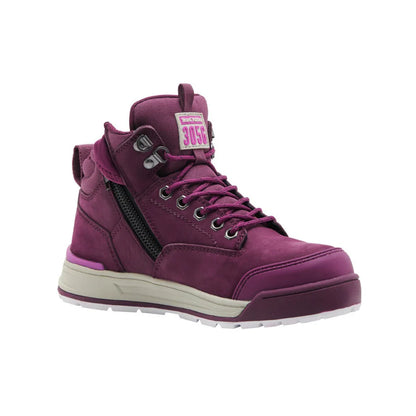 Hard Yakka 3056 Women’s Boot - Shiraz