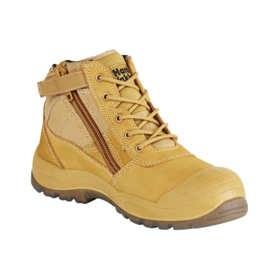Hard Yakka Utility Safety Boot