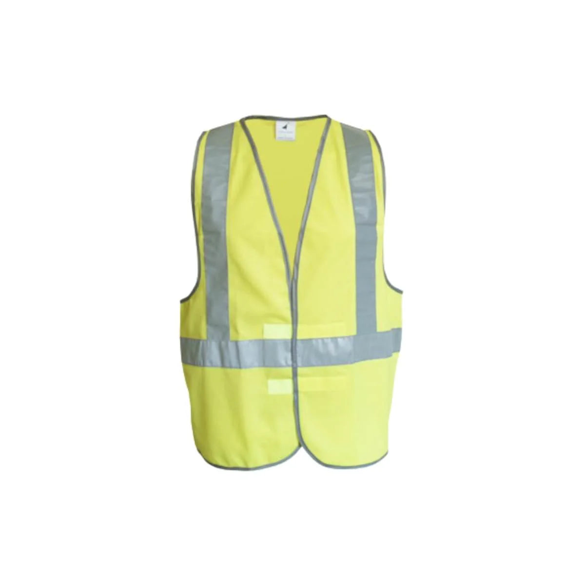 HiVis Safety Vest with Tape (H-Pattern) SVN Sign up totradehub