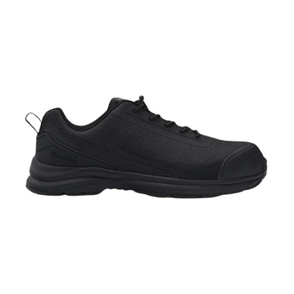 Blundstone Unisex Lace Up Series Safety Joggers - Black