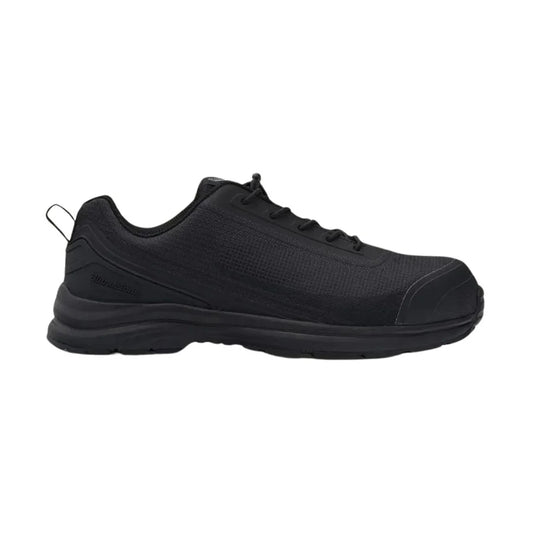 Blundstone Unisex Lace Up Series Safety Joggers - Black