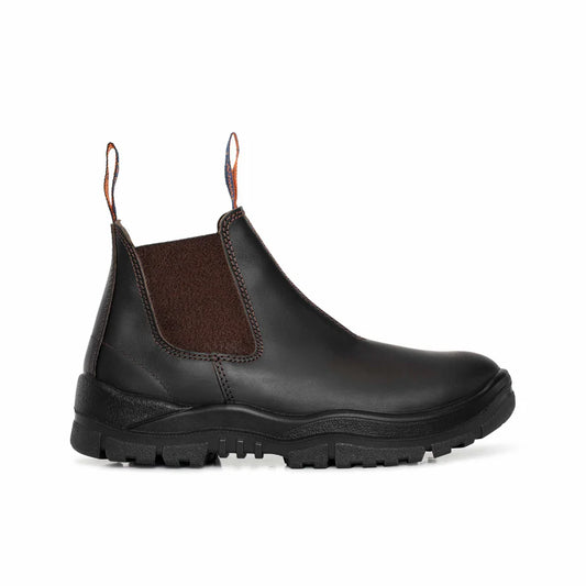 Mongrel Elastic Sided Boot