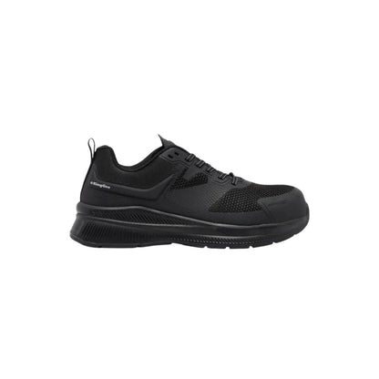 KingGee HyperTec Sport Style Safety Work Shoes