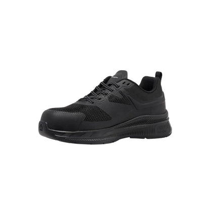 KingGee HyperTec Sport Style Safety Work Shoes