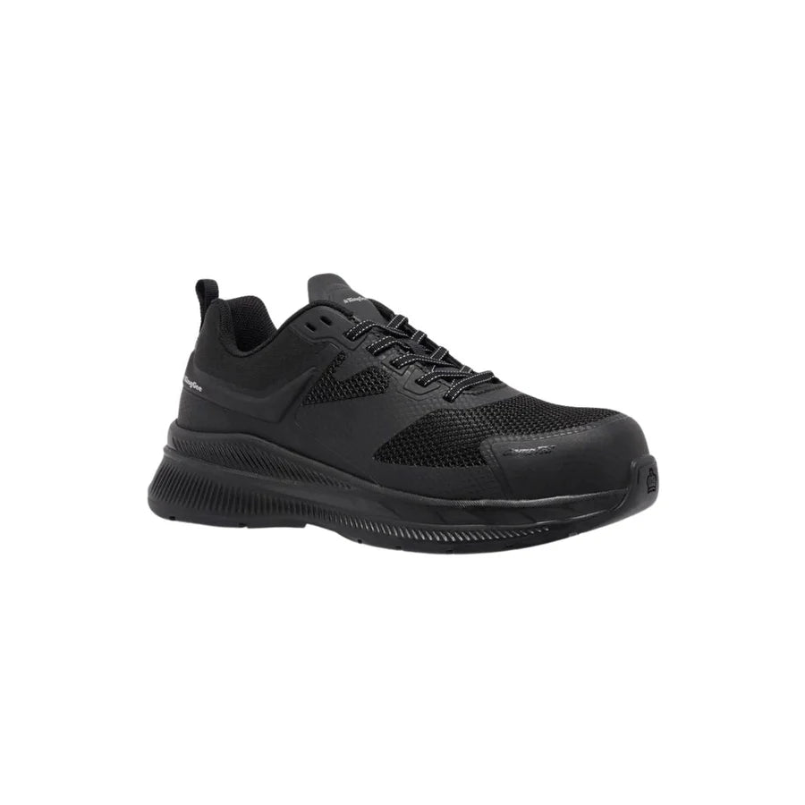 KingGee HyperTec Sport Style Safety Work Shoes
