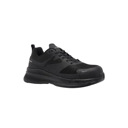 KingGee HyperTec Sport Style Safety Work Shoes