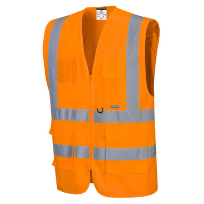 Portwest Hi-vis Executive Vest