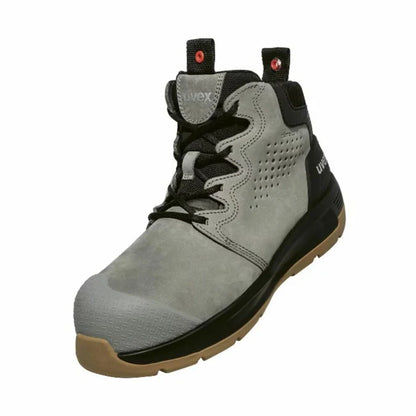 uvex 2 X-Flow Zip Work Boots