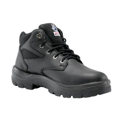 Steel Blue Whyalla Lace-up Sports Boot