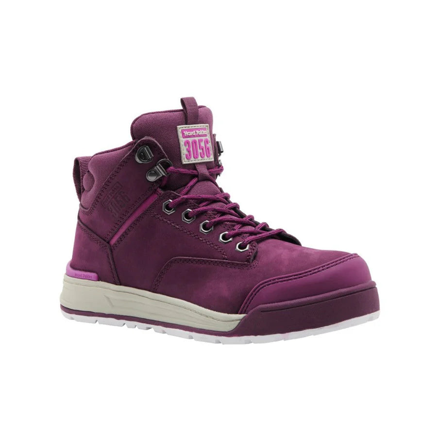 Hard Yakka 3056 Women’s Boot - Shiraz