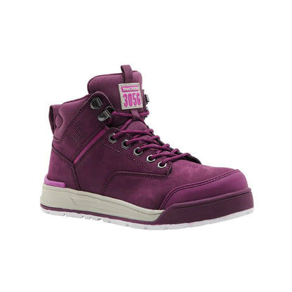 Hard Yakka 3056 Women’s Boot - Shiraz