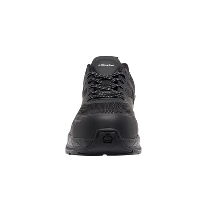 KingGee HyperTec Sport Style Safety Work Shoes