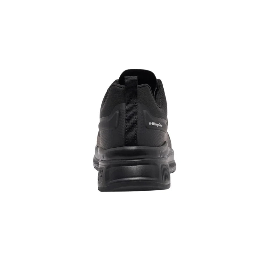KingGee HyperTec Sport Style Safety Work Shoes