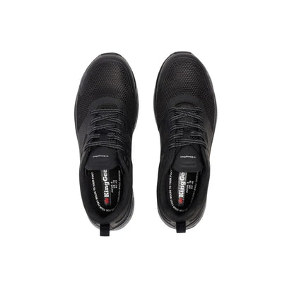 KingGee HyperTec Sport Style Safety Work Shoes