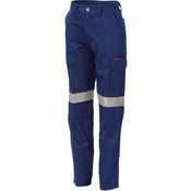 DNC Ladies Digga Cool -Breeze Cargo Taped Pants