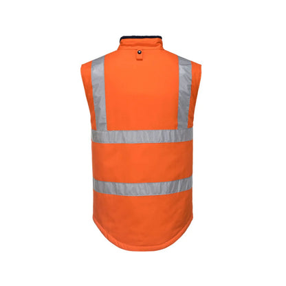 Portwest 100% Cotton Reversible Vest
